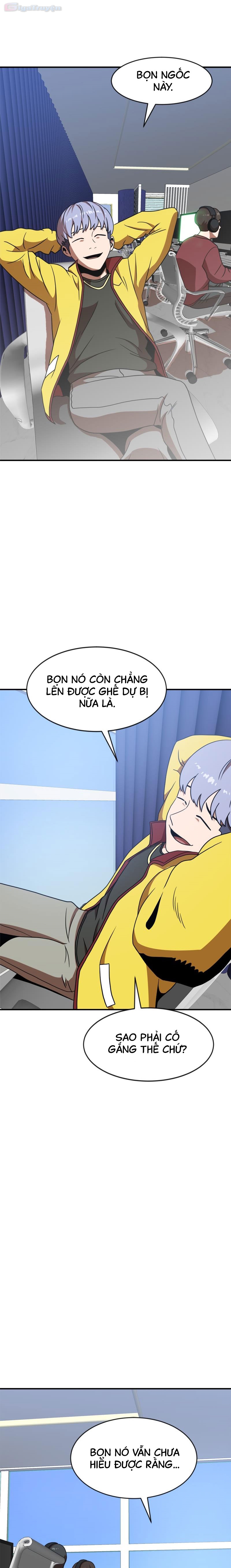 Đọc truyện [Leak] Cao thủ tái xuất - Chap 86